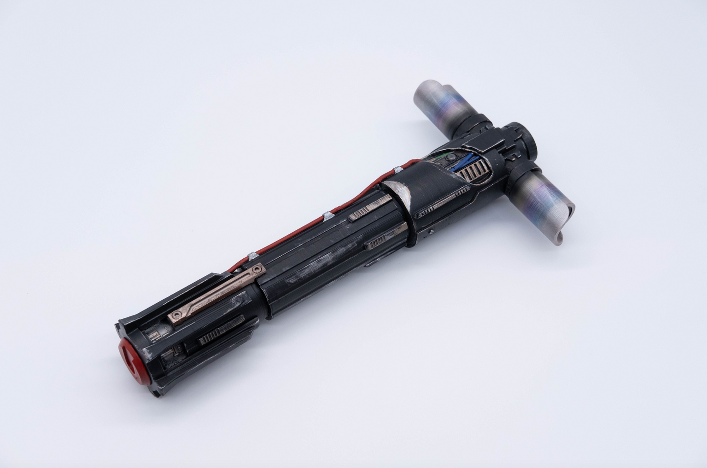 Kylo Ren Lightsaber