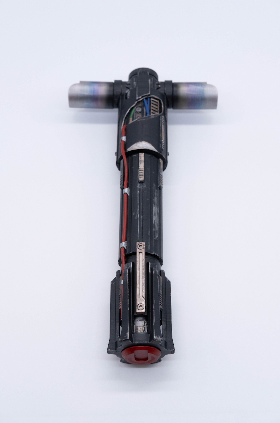 Kylo Ren Lightsaber